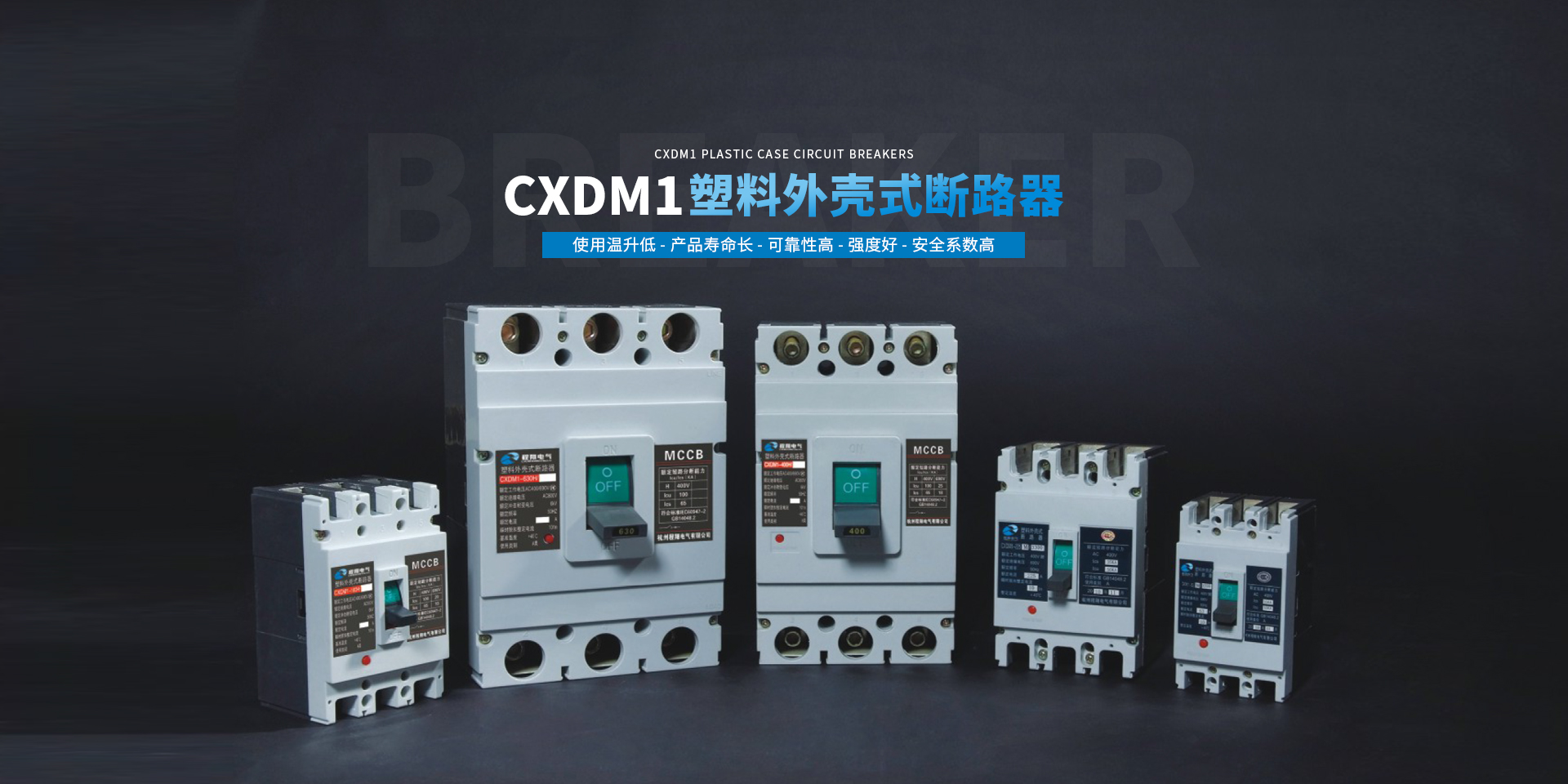 杭州程翔電氣有限公司